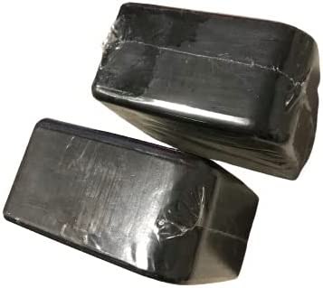 African Black Soap