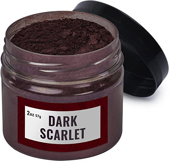 Mica Pigment Powder