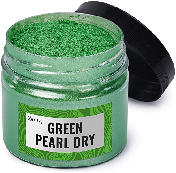 Mica Pigment Powder