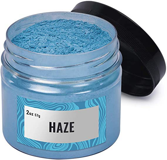Mica Pigment Powder