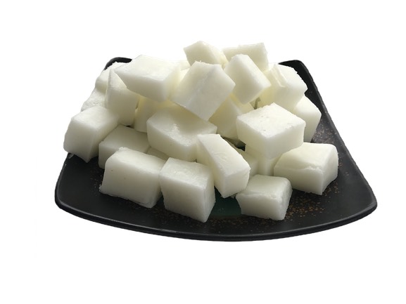 Melt and Pour Soap - Goat Milk