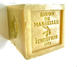 Marseille soap 250 g