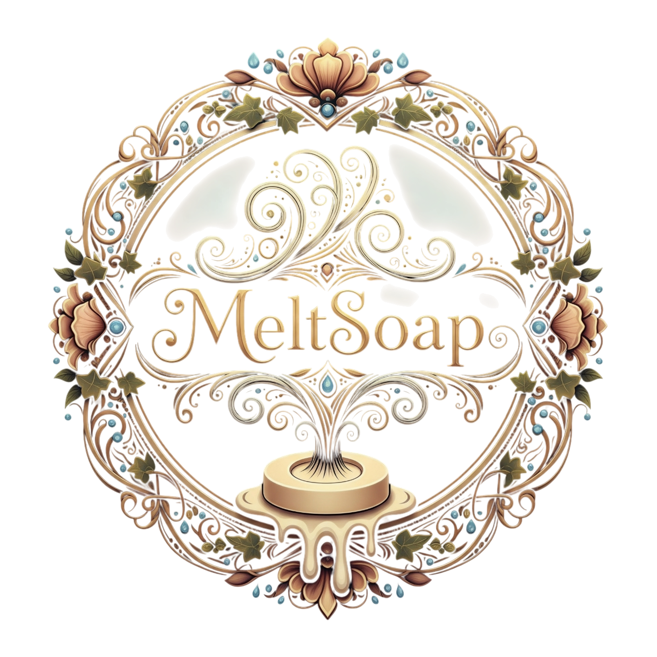 meltsoap