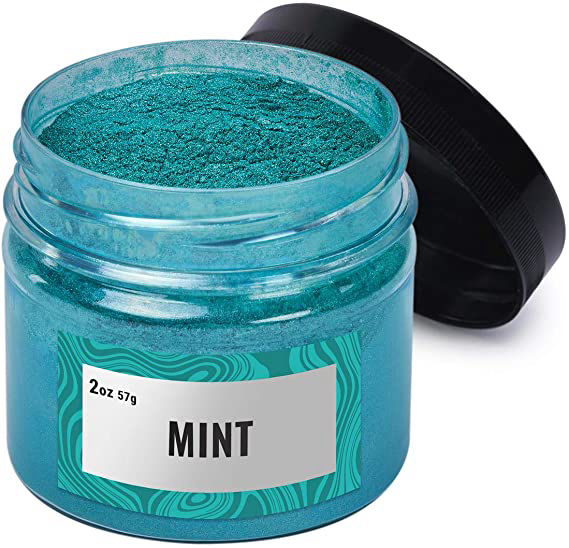 Mica Pigment Powder