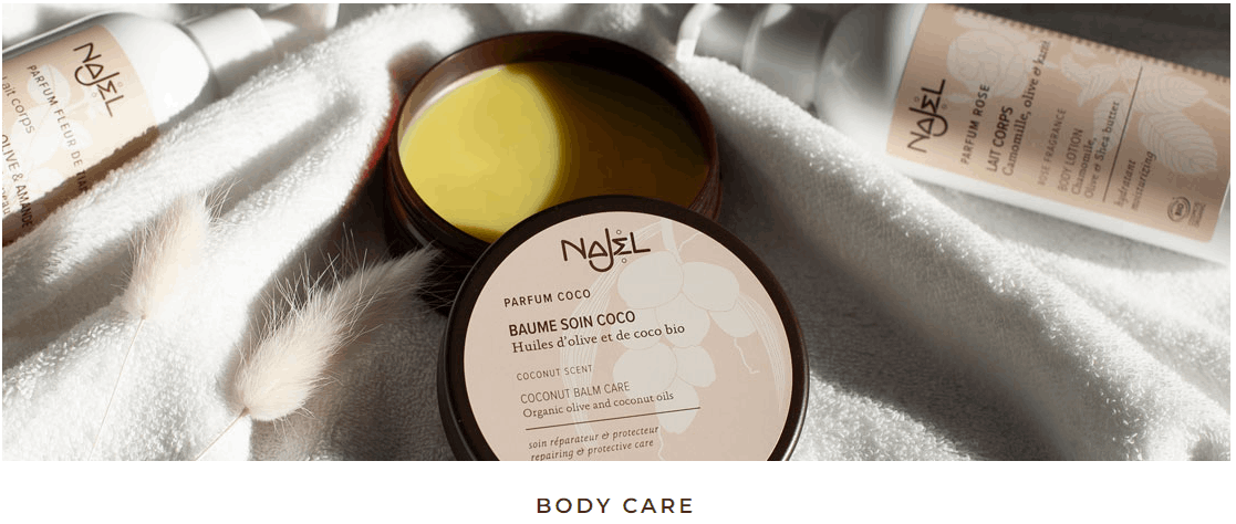 Body Care