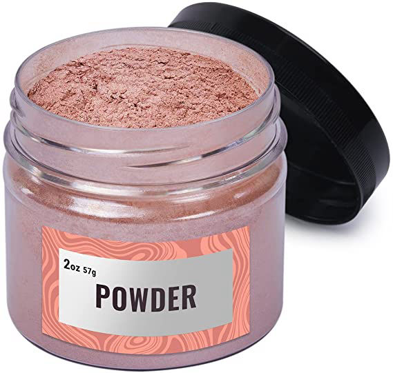 Mica Pigment Powder