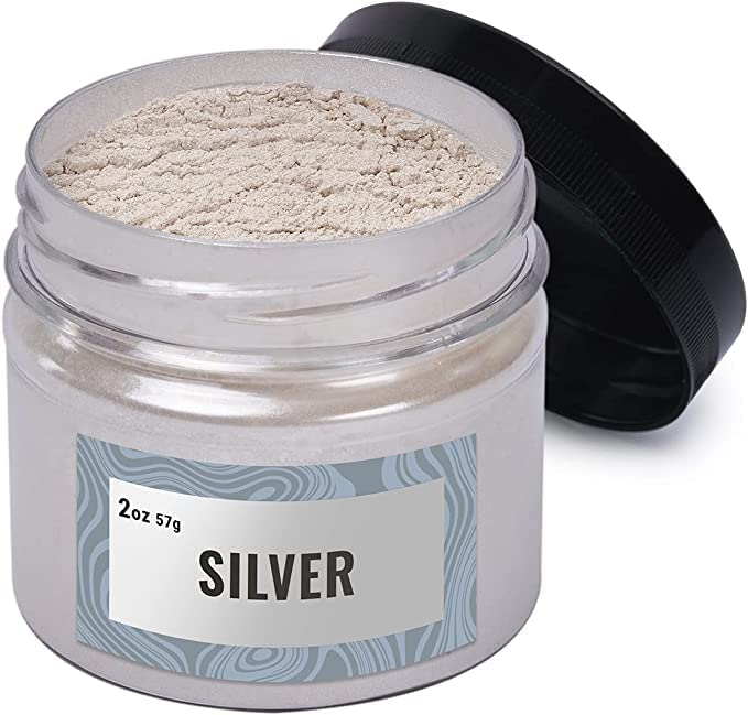 Mica Pigment Powder