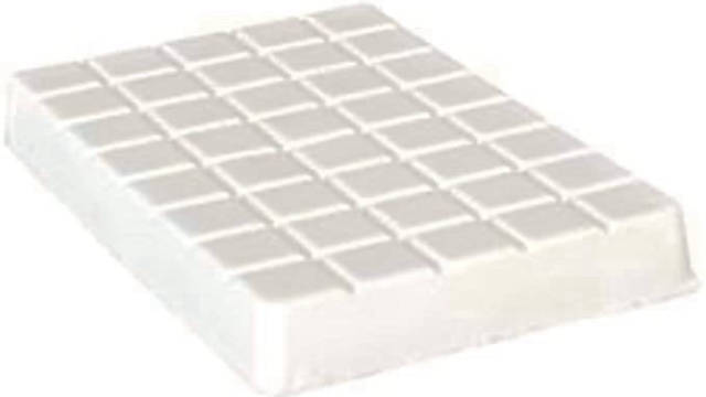 Melt and Pour Soap - Goat Milk